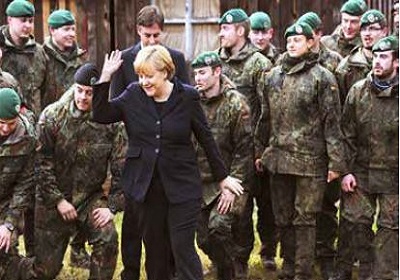 Armées européennes